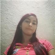 La profe de castellano se reúne con los niños